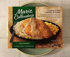Stouffer's Fried Chicken