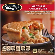 Stouffer's Pot Pie