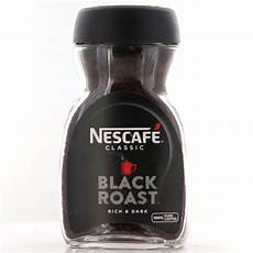 Strongest Nescafe Coffee