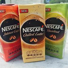 Strongest Nescafe Coffee