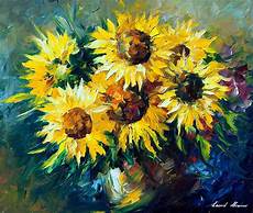 Sunflower Oil