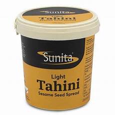 Sunita Light Tahini