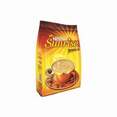Sunrise Nescafe Coffee