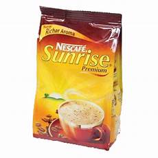 Sunrise Nescafe Coffee