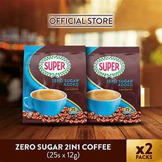 Super Instant Coffee