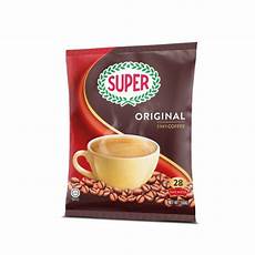 Super Instant Coffee