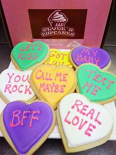 Sweetheart Confectionery