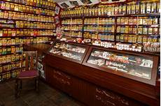 Sweets And Confectionery