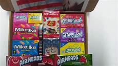 Sweets And Confectionery