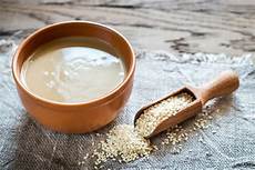 Tahina Per Hummus