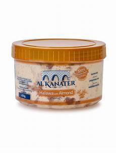 Tahini Al Kanater