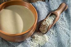 Tahini Al Kanater