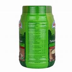 Tahini Al Wadi