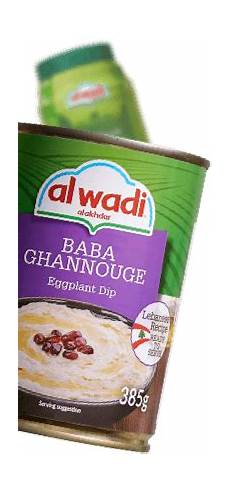 Tahini Al Wadi