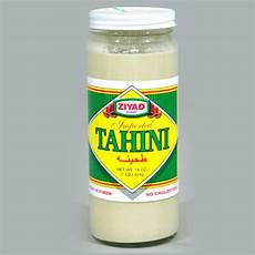 Tahini Al Wadi