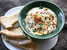 Tahini Bitter