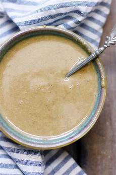 Tahini Bitter