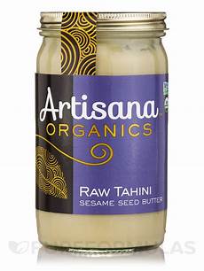 Tahini Butter