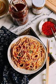 Tahini Chinese