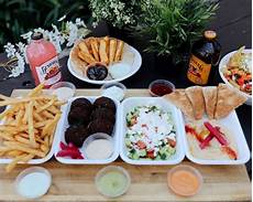 Tahini Clairemont Mesa