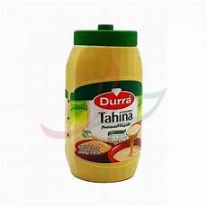 Tahini Durra