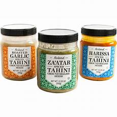 Tahini Durra