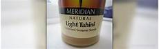 Tahini En Español