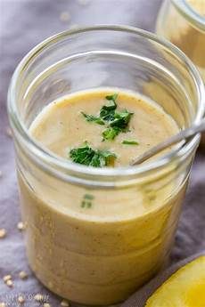 Tahini Extra