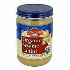 Tahini Fred Meyer