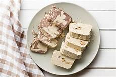 Tahini Halva