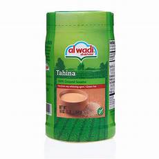 Tahini In Bengali