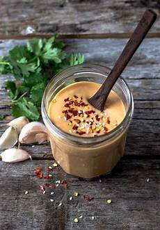 Tahini Is Bitter