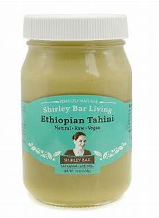 Tahini Kroger