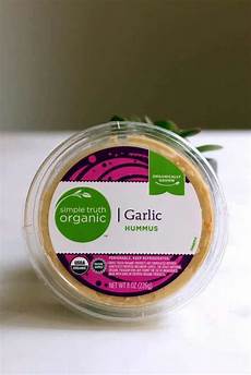 Tahini Kroger