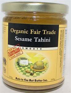 Tahini Market Basket