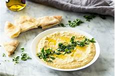 Tahini Middle Eastern