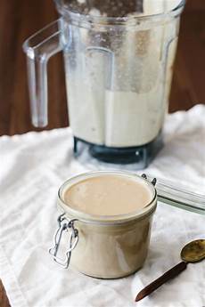 Tahini Middle Eastern