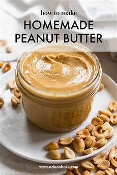 Tahini Nut Butter