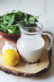 Tahini Nut Butter