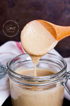 Tahini o Hummus