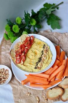 Tahini o Hummus