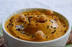 Tahini o Hummus