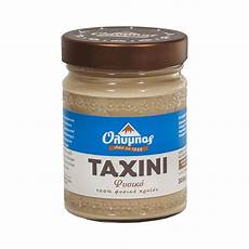 Tahini Olympos