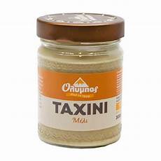 Tahini Olympos