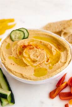 Tahini para Hummus