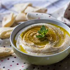Tahini para Hummus