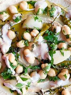 Tahini para Hummus