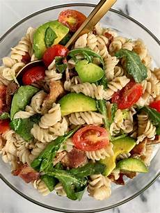 Tahini Pasta