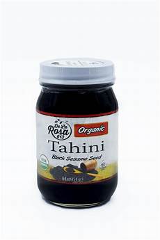 Tahini Paste Seeds