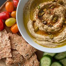 Tahini Paste